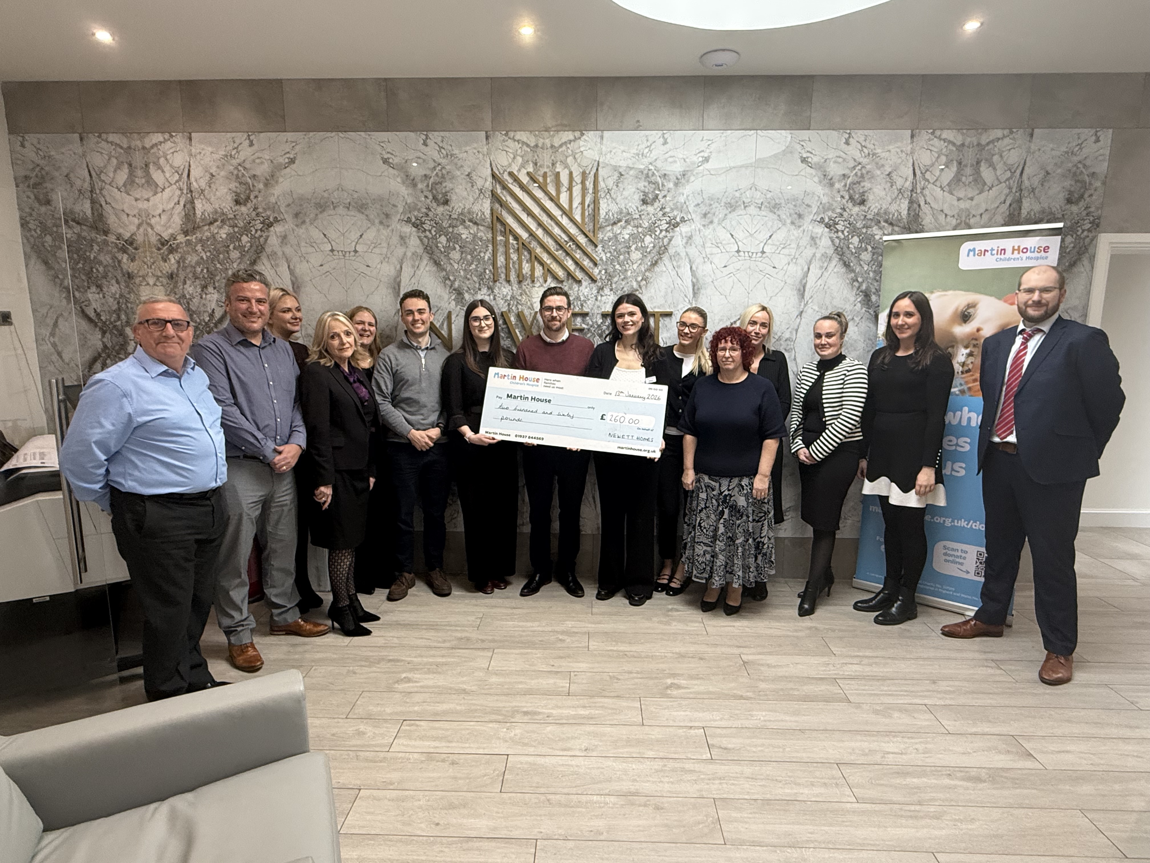 Newett Homes Blog Post