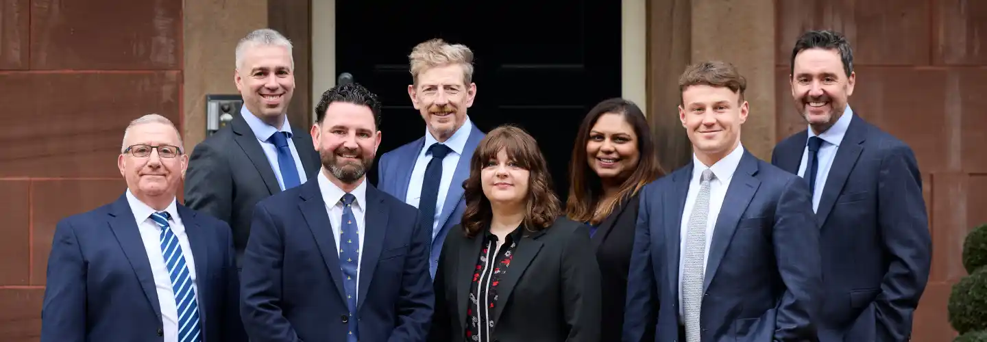 Senior Leadership Team