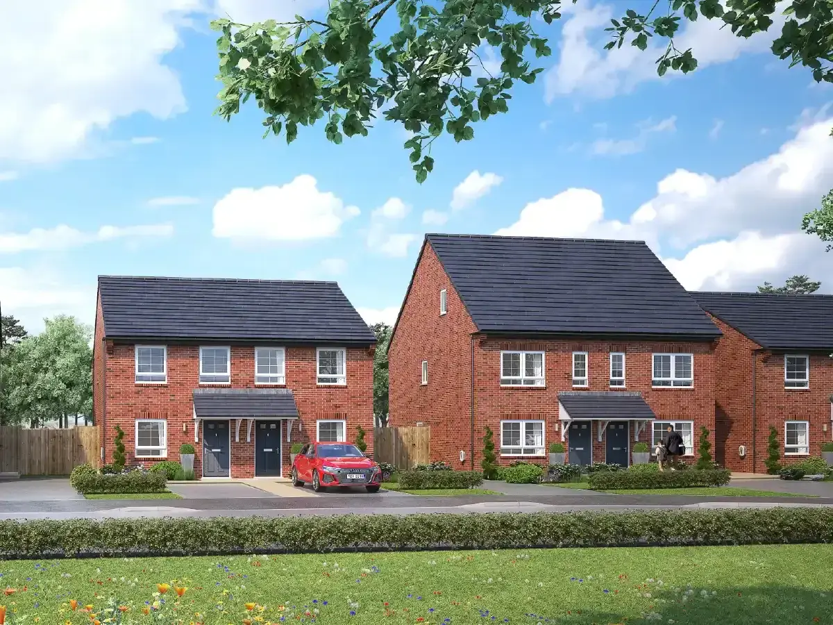 Newett Homes Blog Post