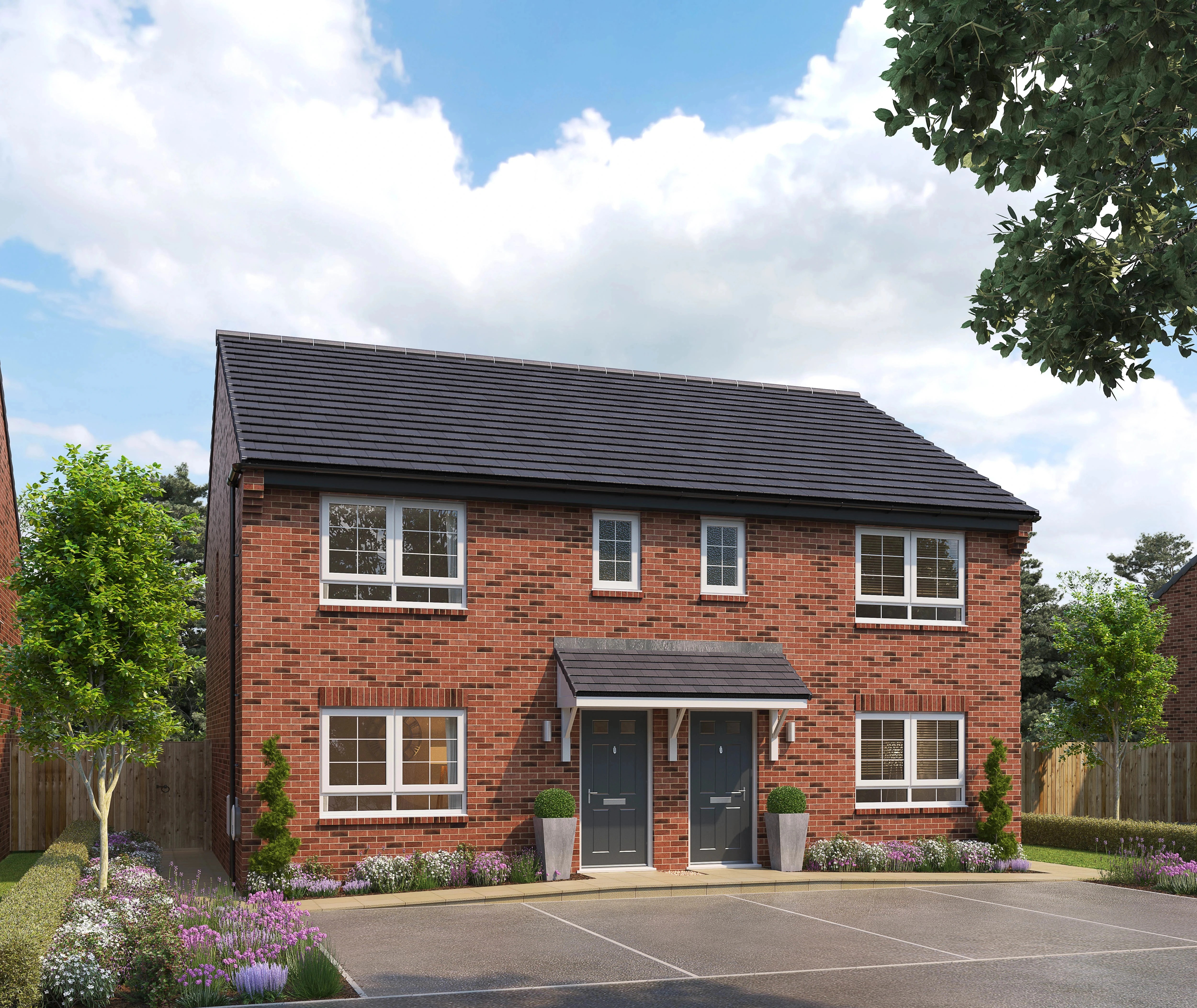 Newett Homes Blog Post